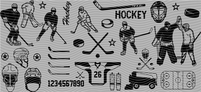 16oz Latest Bestseller-C 2234